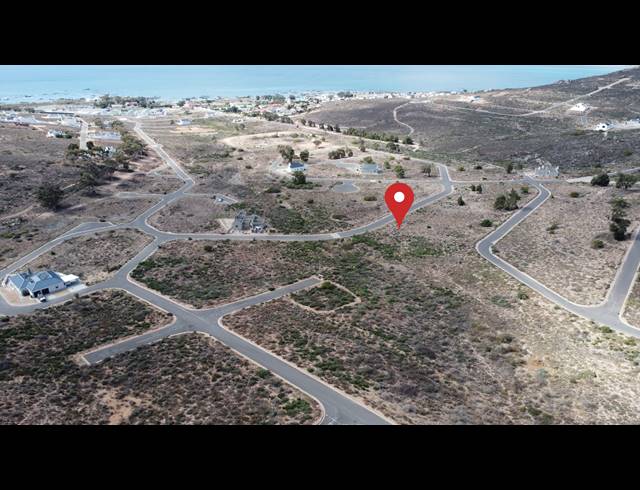 450M² VACANT LAND FOR SALE IN STEENBERGS COVE